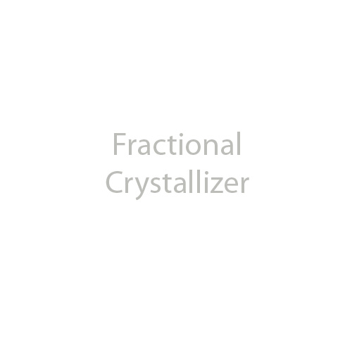 Fractional Crystallizer